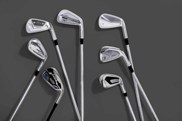 Mizuno new outlet irons 2020